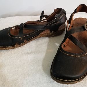 Josef Seibel shoes size 39